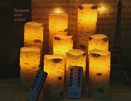 Flameless Candles Are Terrible—Except For These Flameless Candles