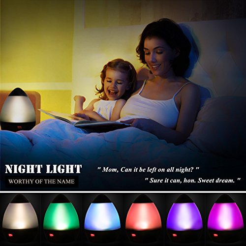 Night Light,Multiple Colors Star Light Rotating Projector with Timer and Auto Shut Off