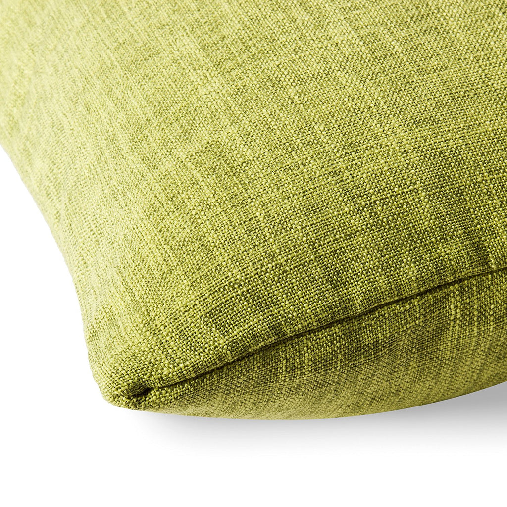 Decorative Pillow Covers, Cotton Linen