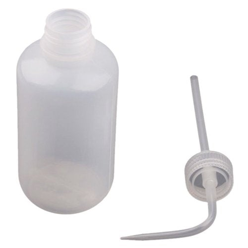 Squeeze Bottle for plant watering  (2 bottles - 250ML each)