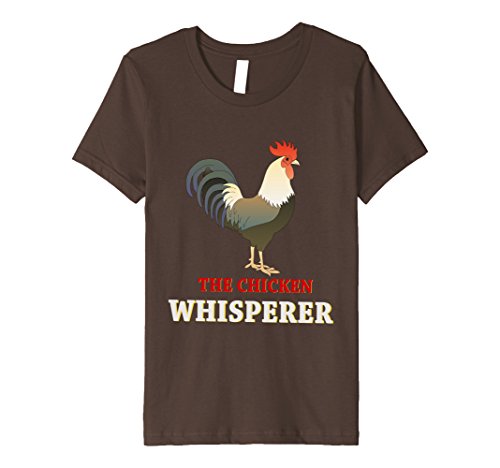 The Chicken Whisperer T-Shirt