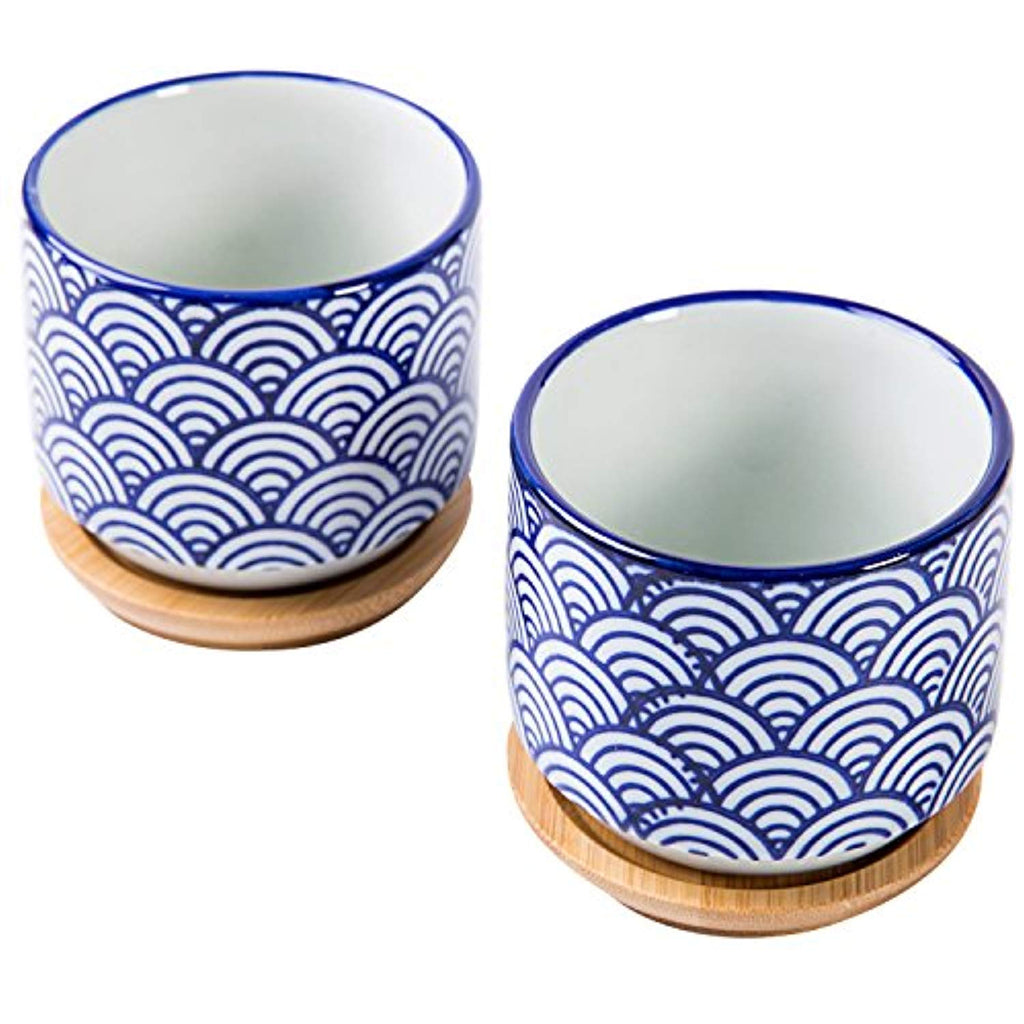 Ceramic Soup Pot Zarza (3 Colors) - Utensils For Kitchen