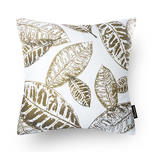 Set of 4  Decorative Throw Pillow Case Cushion Cover 18" x 18" 45cm x 45cm--Comes in many custom colors!