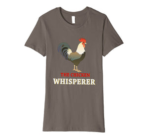 The Chicken Whisperer T-Shirt